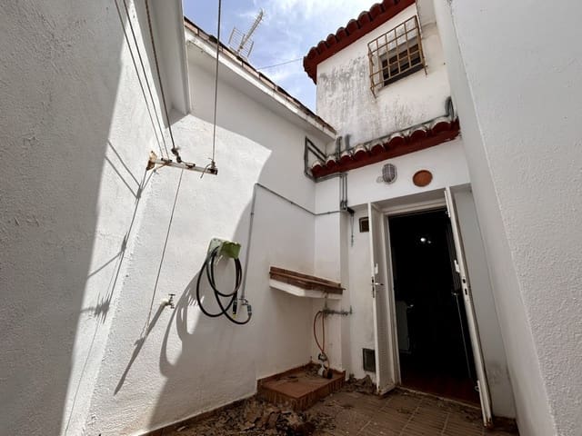 4 slaapkamer Bungalow te koop in Javea / Xabia met garage - € 670.000 (Ref: 10140473)
