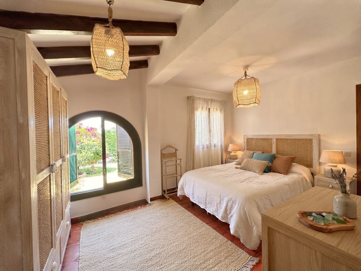 4 slaapkamer Bungalow te koop in Javea / Xabia met garage - € 670.000 (Ref: 10140473)