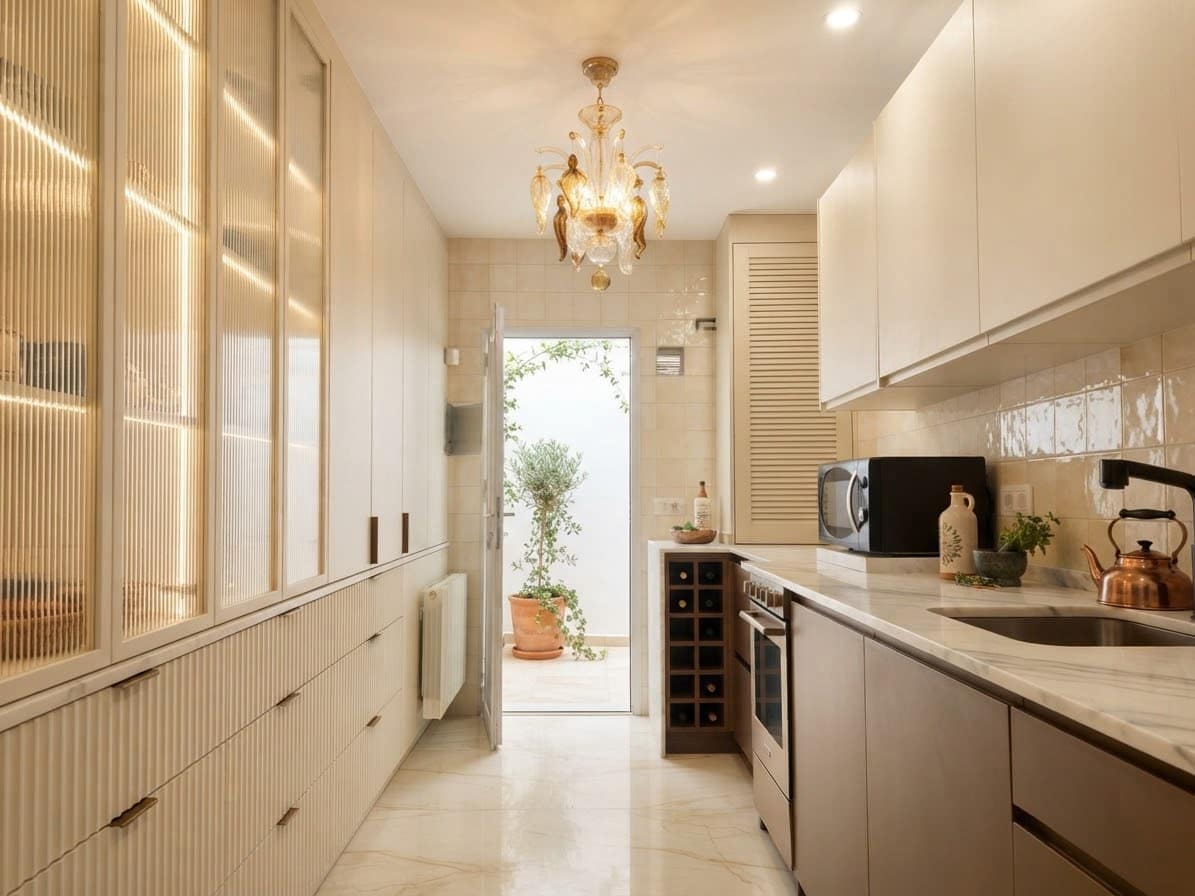 4 slaapkamer Bungalow te koop in Javea / Xabia met garage - € 670.000 (Ref: 10140473)