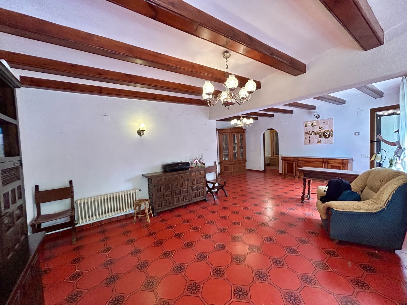 4 slaapkamer Bungalow te koop in Javea / Xabia met garage - € 670.000 (Ref: 10140473)