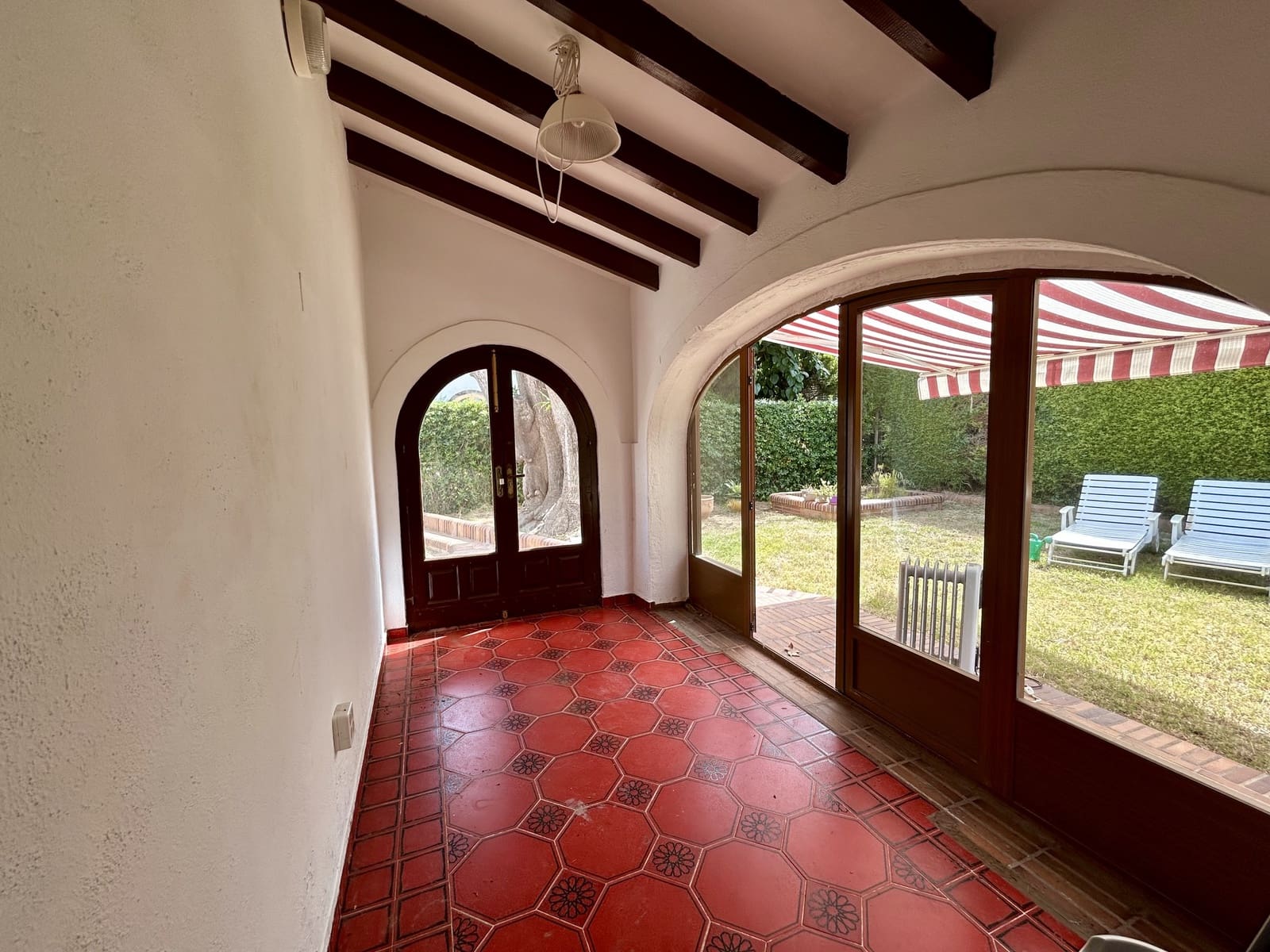 4 slaapkamer Bungalow te koop in Javea / Xabia met garage - € 670.000 (Ref: 10140473)