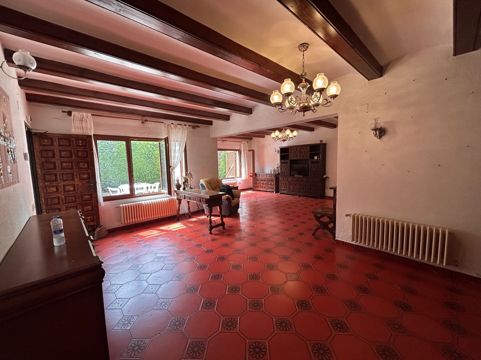 4 slaapkamer Bungalow te koop in Javea / Xabia met garage - € 670.000 (Ref: 10140473)