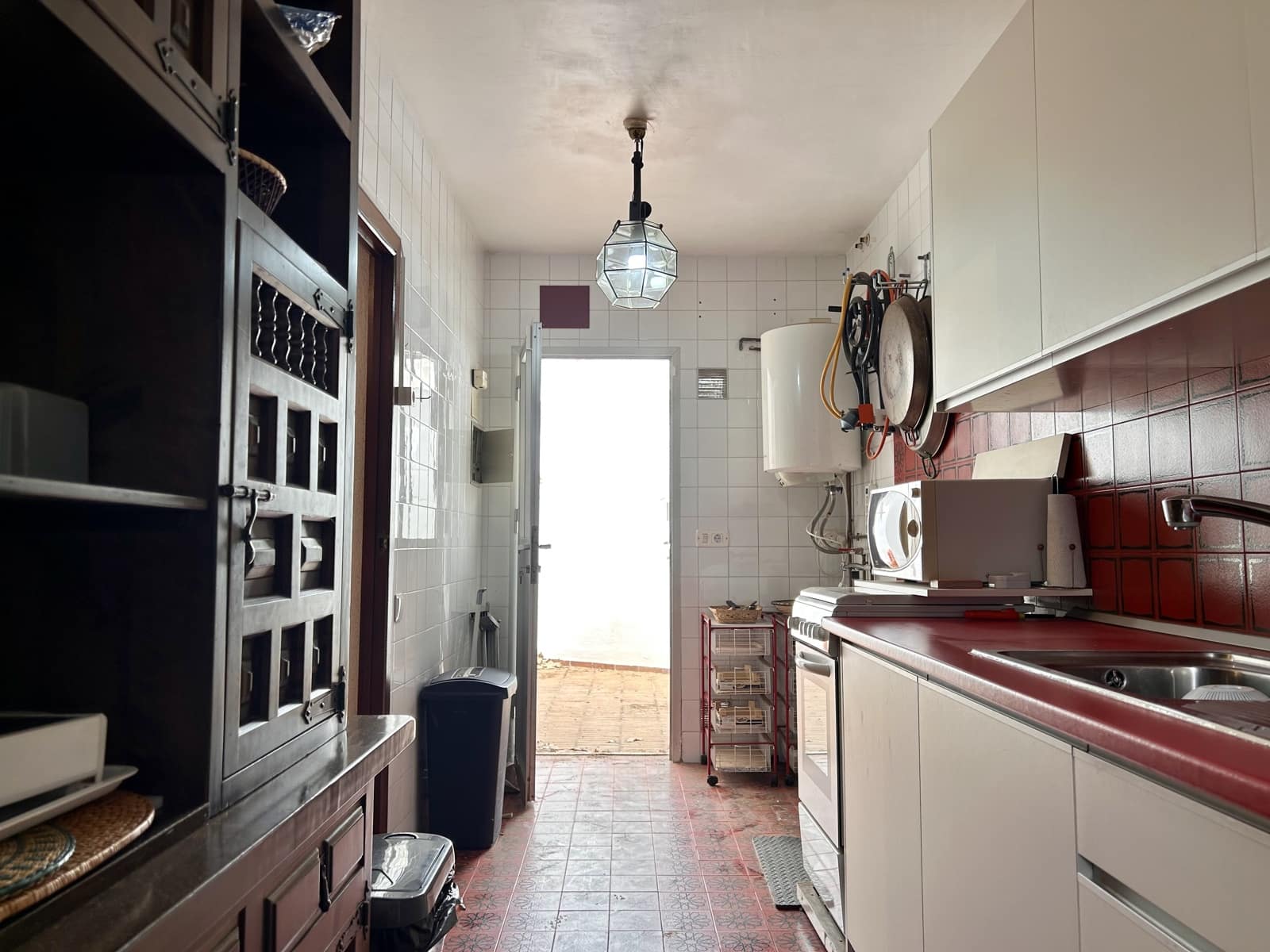 4 slaapkamer Bungalow te koop in Javea / Xabia met garage - € 670.000 (Ref: 10140473)