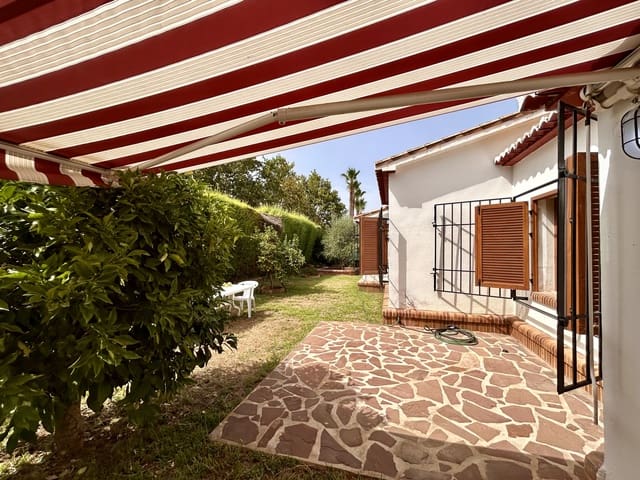 4 bedroom Bungalow for sale in Centro ciudad, Javea / Xàbia with garage - € 670,000 (Ref: 10140473)