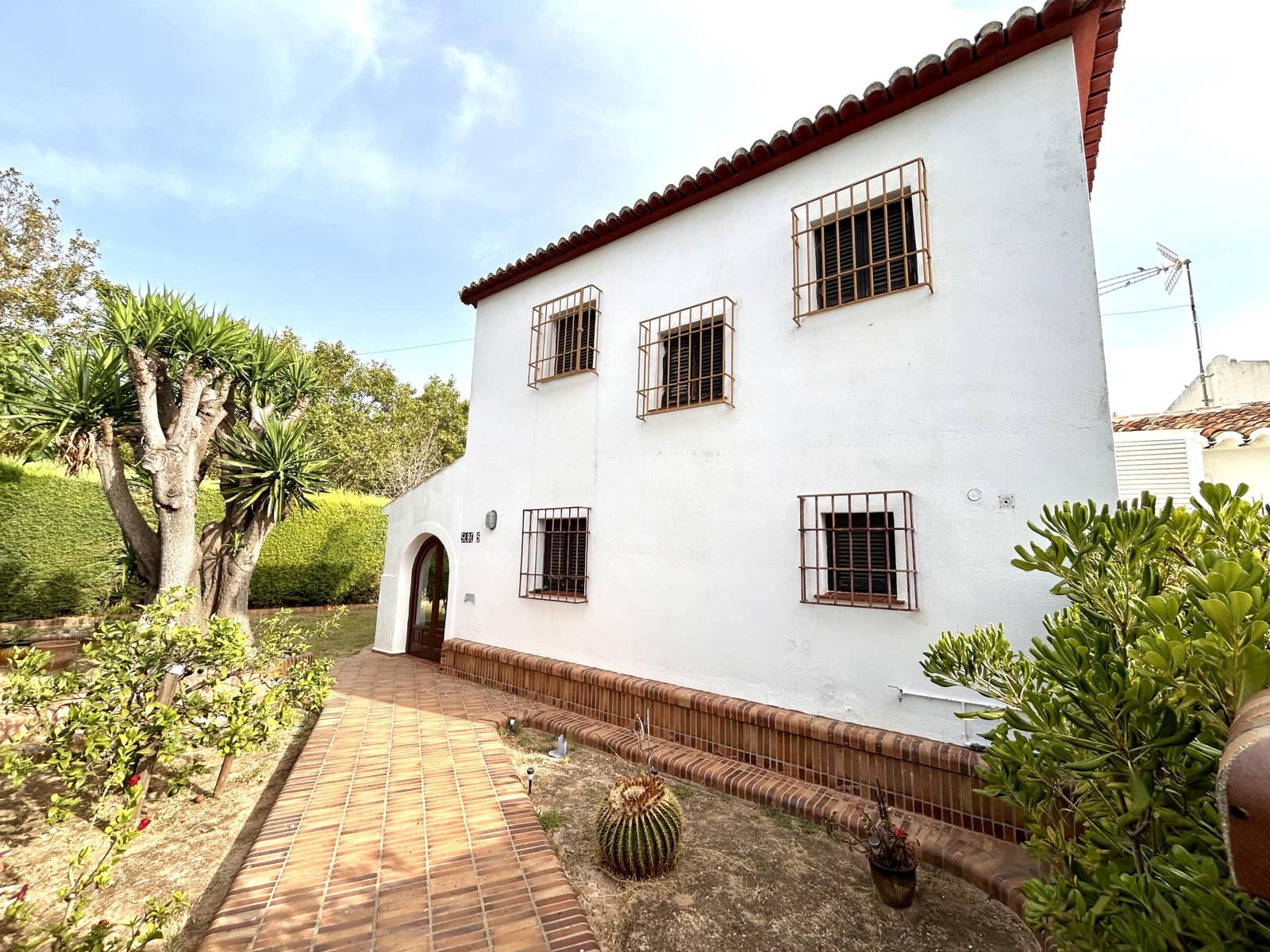 4 slaapkamer Bungalow te koop in Javea / Xabia met garage - € 670.000 (Ref: 10140473)