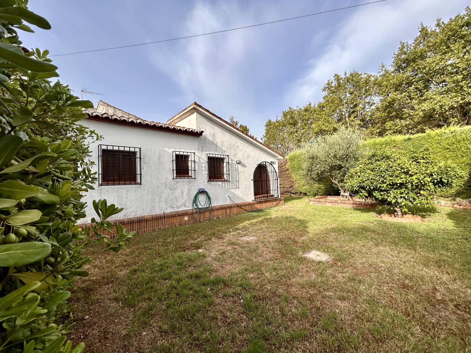 4 slaapkamer Bungalow te koop in Javea / Xabia met garage - € 670.000 (Ref: 10140473)