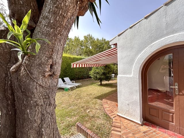 4 bedroom Bungalow for sale in Centro ciudad, Javea / Xàbia with garage - € 670,000 (Ref: 10140473)