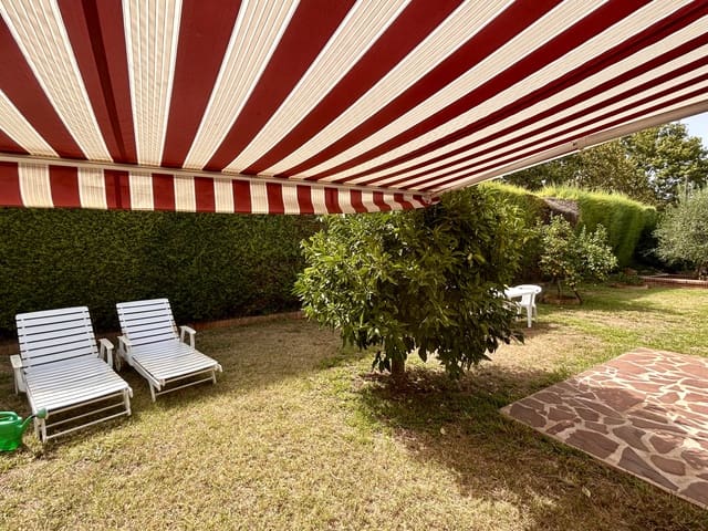 4 bedroom Bungalow for sale in Centro ciudad, Javea / Xàbia with garage - € 670,000 (Ref: 10140473)