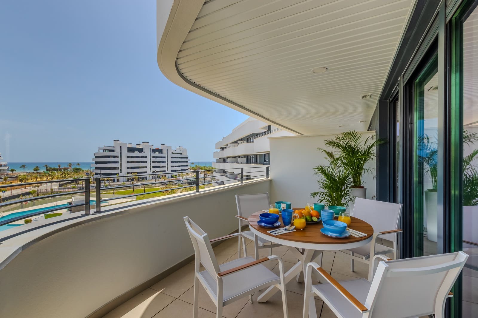 1 chambre Appartement de Plage à vendre à Torremolinos avec piscine garage - 595 000 € (Ref: 10144887)