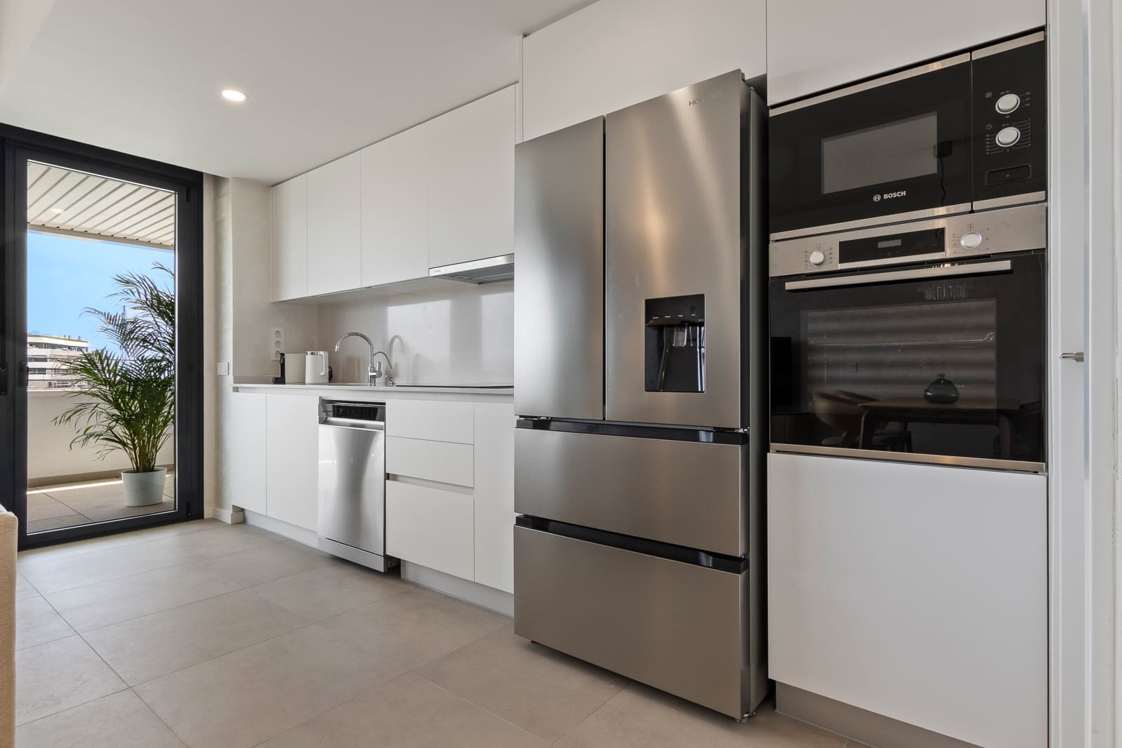 1 chambre Appartement de Plage à vendre à Torremolinos avec piscine garage - 595 000 € (Ref: 10144887)