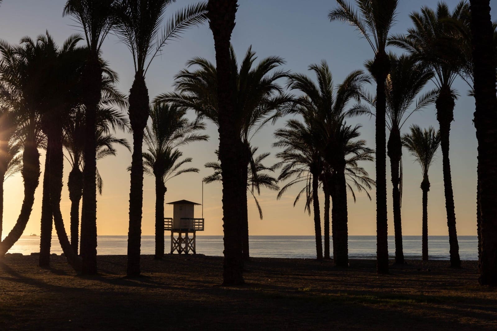 1 chambre Appartement de Plage à vendre à Torremolinos avec piscine garage - 595 000 € (Ref: 10144887)