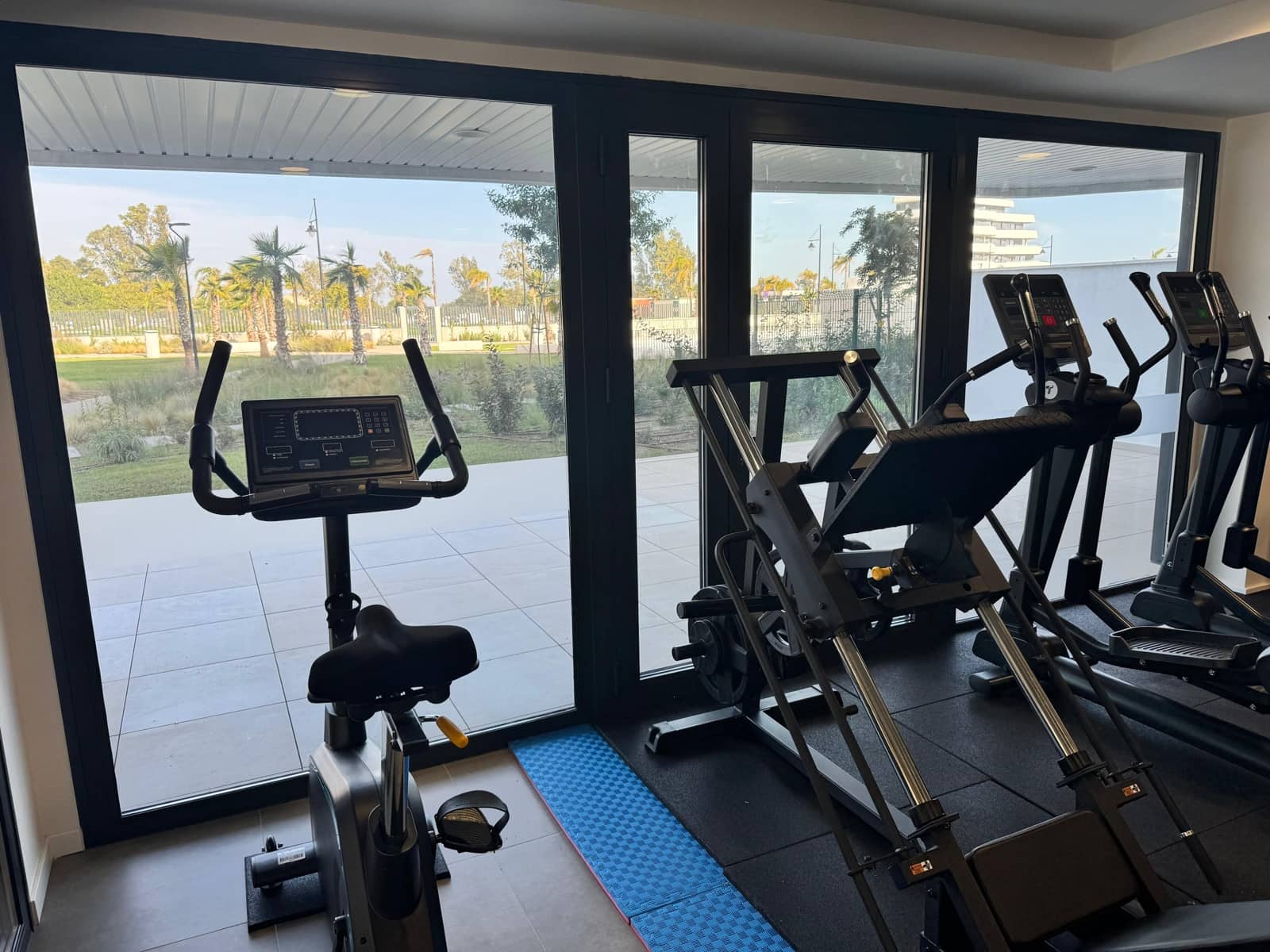 1 chambre Appartement de Plage à vendre à Torremolinos avec piscine garage - 595 000 € (Ref: 10144887)
