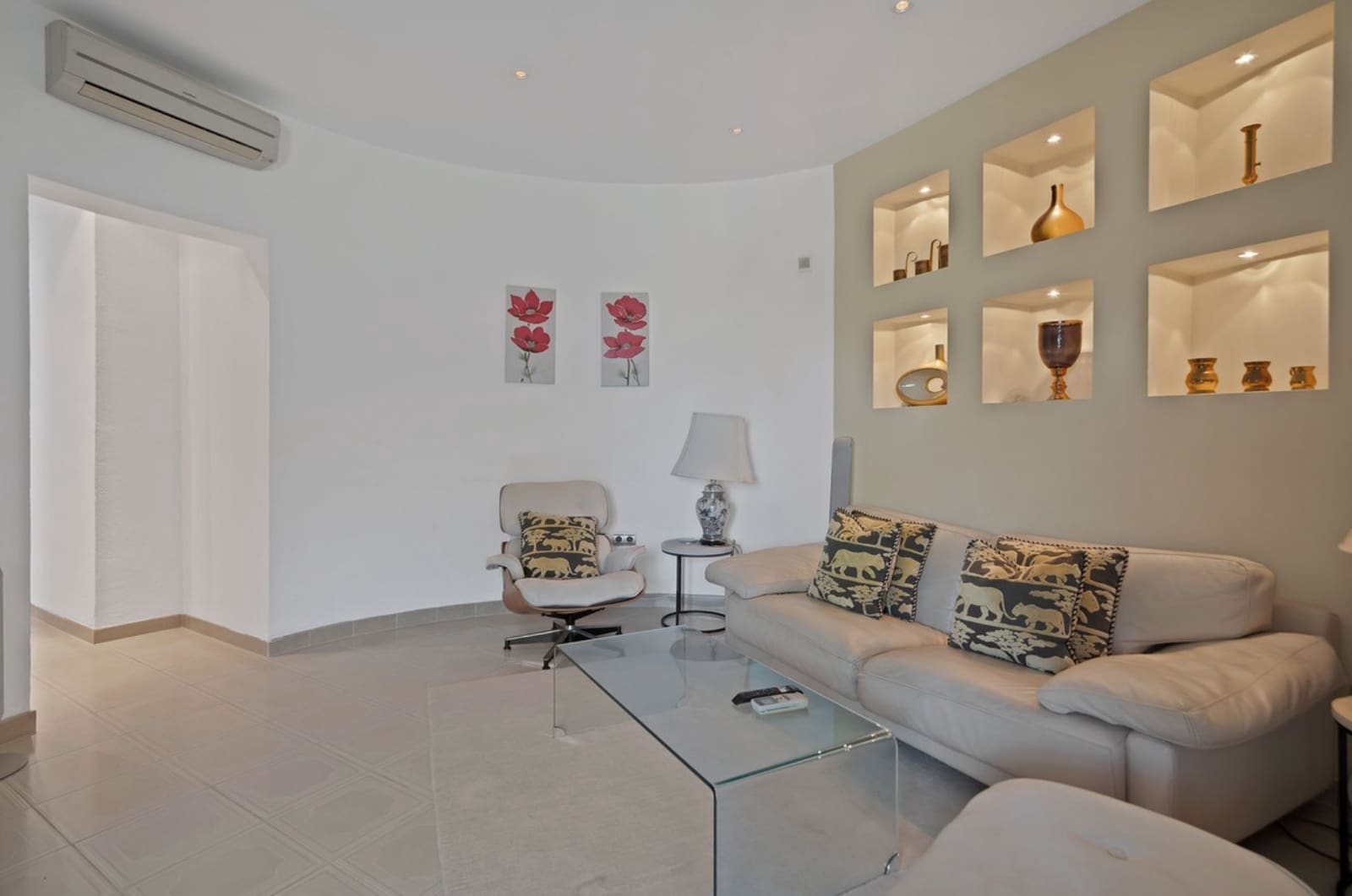 6 soverom Villa til salgs i Marbella med svømmebasseng garasje - € 2 800 000 (Ref: 10148156)