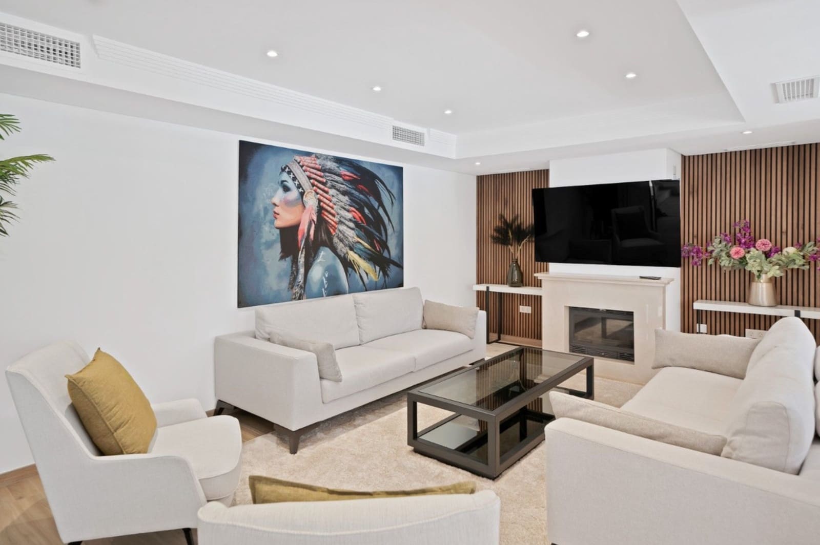Chalet de 6 habitaciones en Marbella en venta con piscina garaje - 3.500.000 € (Ref: 10149305)