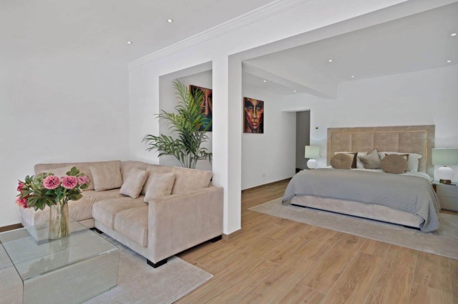 Chalet de 6 habitaciones en Marbella en venta con piscina garaje - 3.500.000 € (Ref: 10149305)