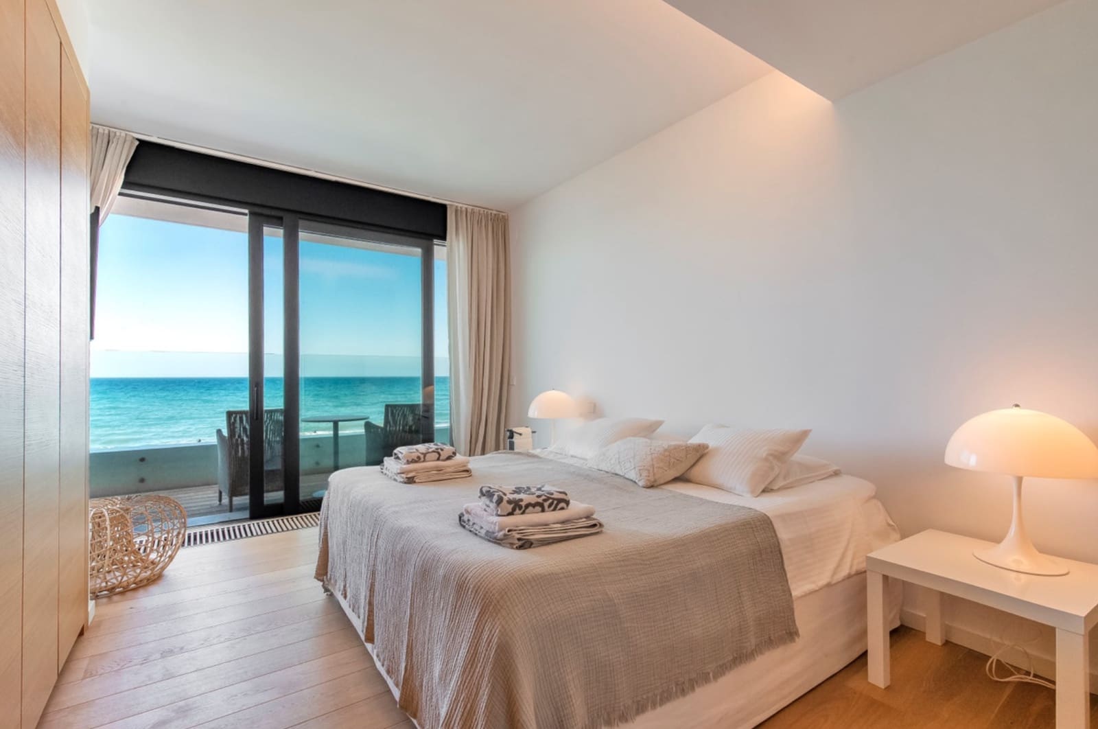 6 bedroom Villa for sale in Costabella with pool garage - € 6,000,000 (Ref: 10149306)