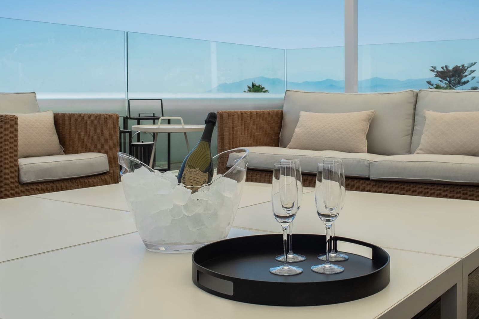 6 bedroom Villa for sale in Costabella with pool garage - € 6,000,000 (Ref: 10149306)