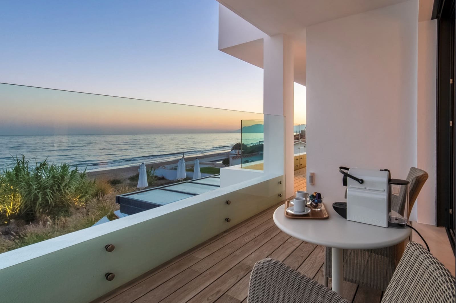 6 bedroom Villa for sale in Costabella with pool garage - € 6,000,000 (Ref: 10149306)