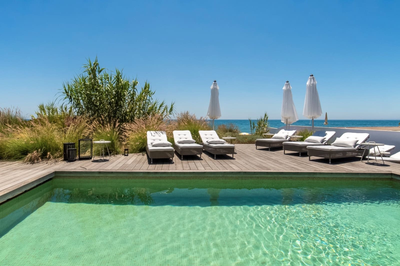 6 bedroom Villa for sale in Costabella with pool garage - € 6,000,000 (Ref: 10149306)