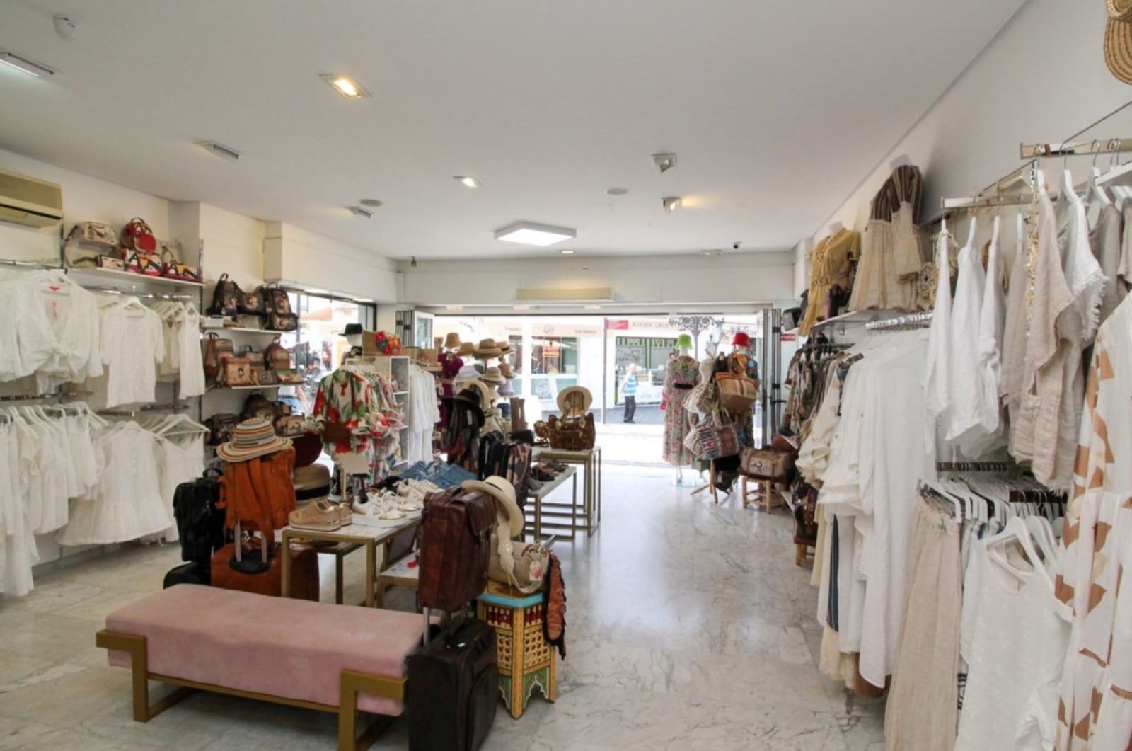 Butik til salg i Mijas - € 650.000 (Ref: 10153904)