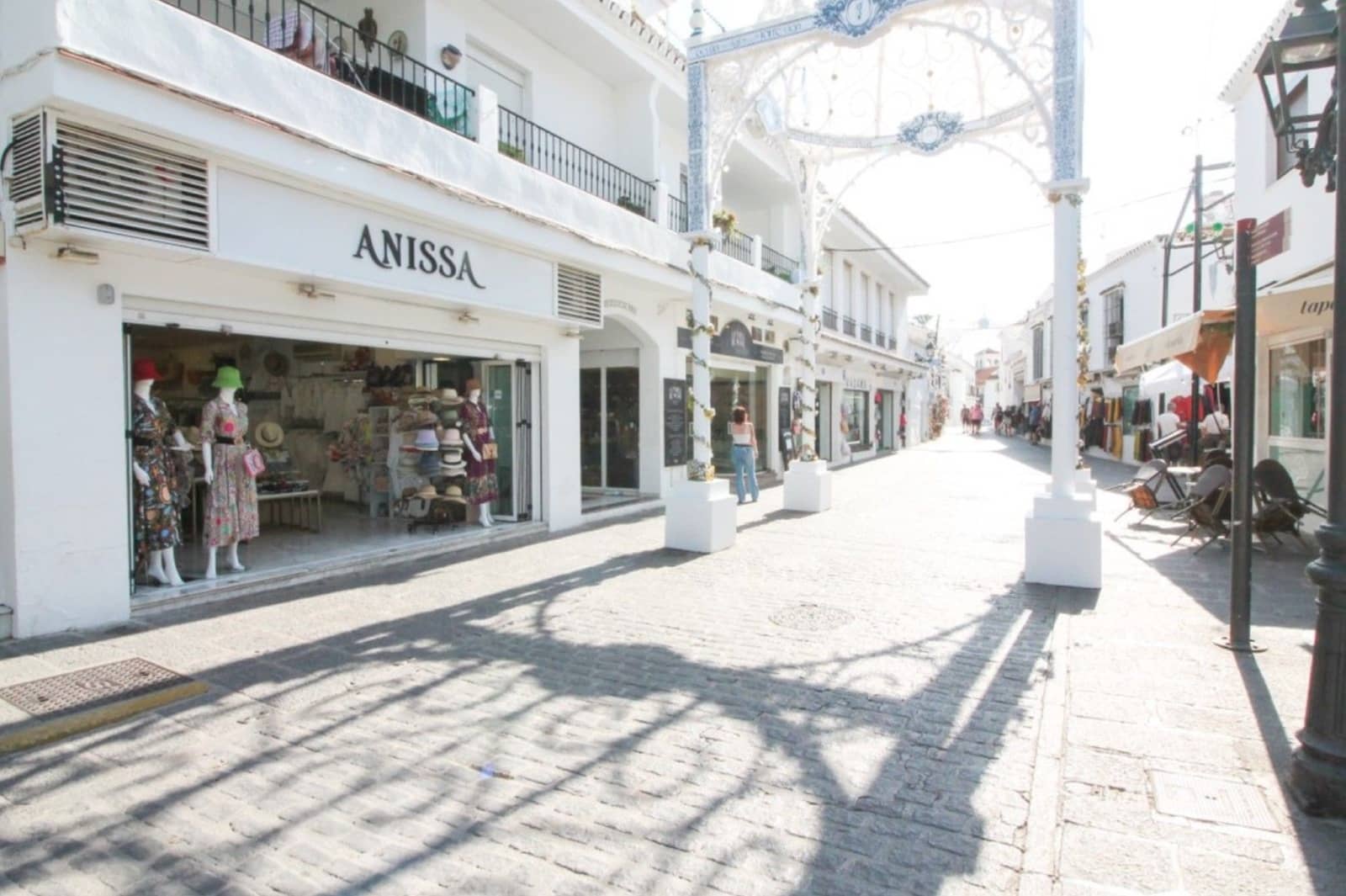 Butik til salg i Mijas - € 650.000 (Ref: 10153904)
