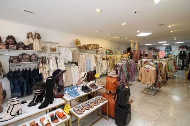 Butik til salg i Mijas pueblo, Mijas - € 650.000 (Ref: 10153904)