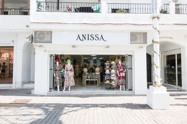Butik til salg i Mijas pueblo, Mijas - € 650.000 (Ref: 10153904)