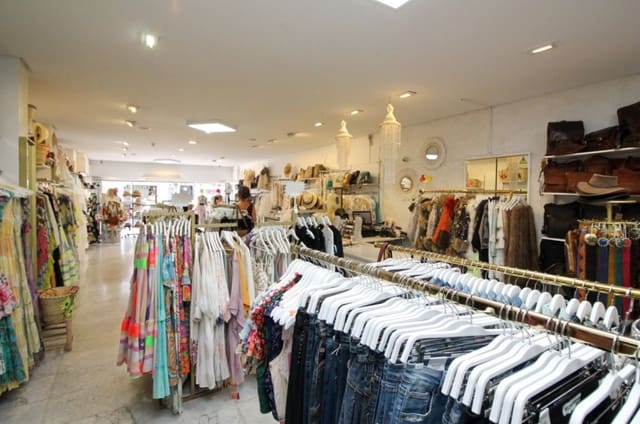 Butik til salg i Mijas pueblo, Mijas - € 650.000 (Ref: 10153904)
