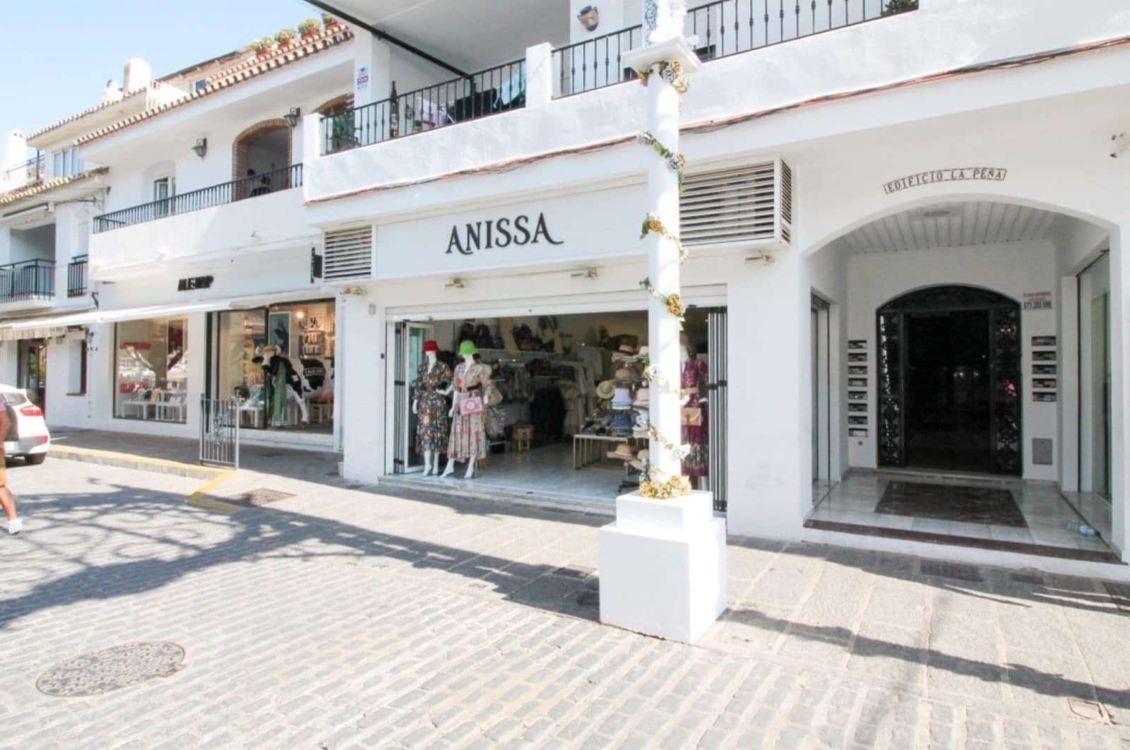 Butik til salg i Mijas - € 650.000 (Ref: 10153904)