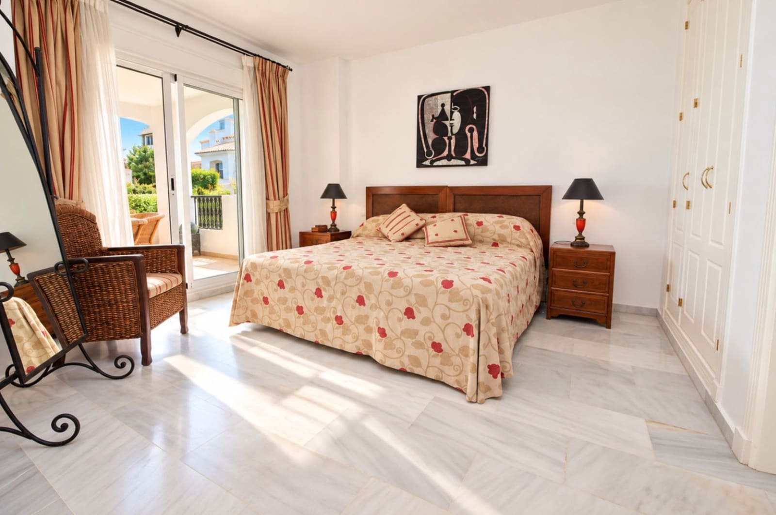 2 camera da letto Appartamento in vendita in Nueva Andalucia con piscina garage - 460.000 € (Rif: 10167127)