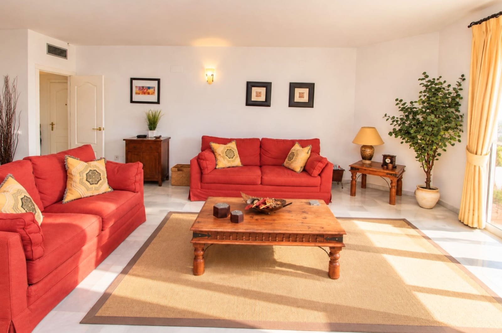 2 camera da letto Appartamento in vendita in Nueva Andalucia con piscina garage - 460.000 € (Rif: 10167127)