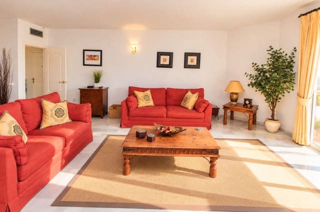 2 camera da letto Appartamento in vendita in La Dama de Noche - La Alzambra, Marbella con piscina garage - 460.000 € (Rif: 10167127)