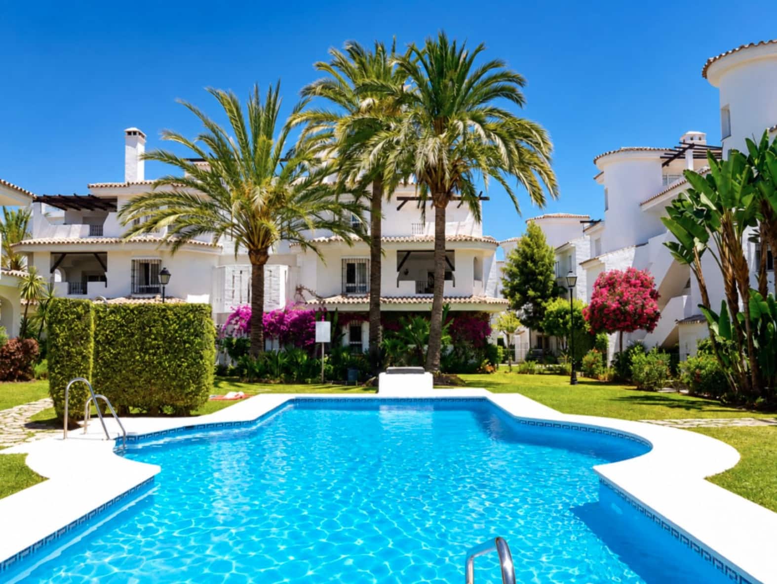 2 camera da letto Appartamento in vendita in Nueva Andalucia con piscina garage - 460.000 € (Rif: 10167127)