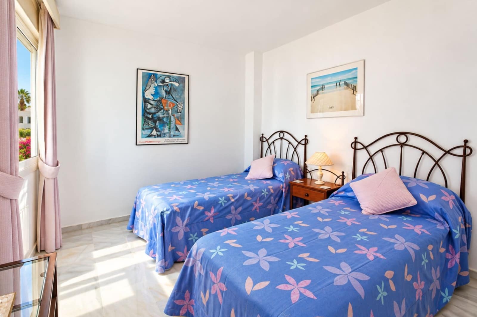 2 camera da letto Appartamento in vendita in Nueva Andalucia con piscina garage - 460.000 € (Rif: 10167127)