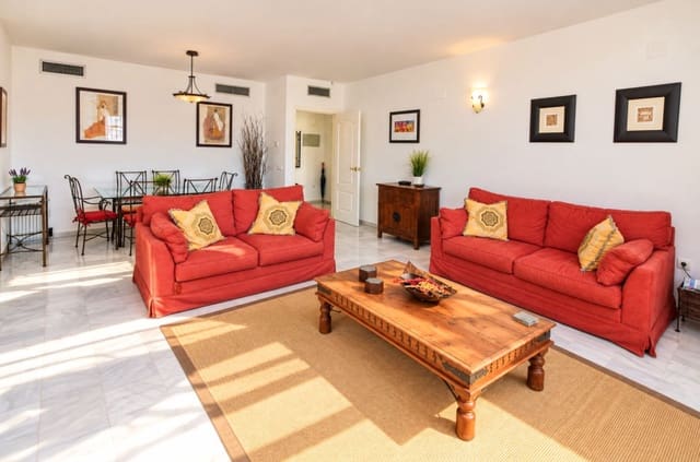 2 camera da letto Appartamento in vendita in La Dama de Noche - La Alzambra, Marbella con piscina garage - 460.000 € (Rif: 10167127)