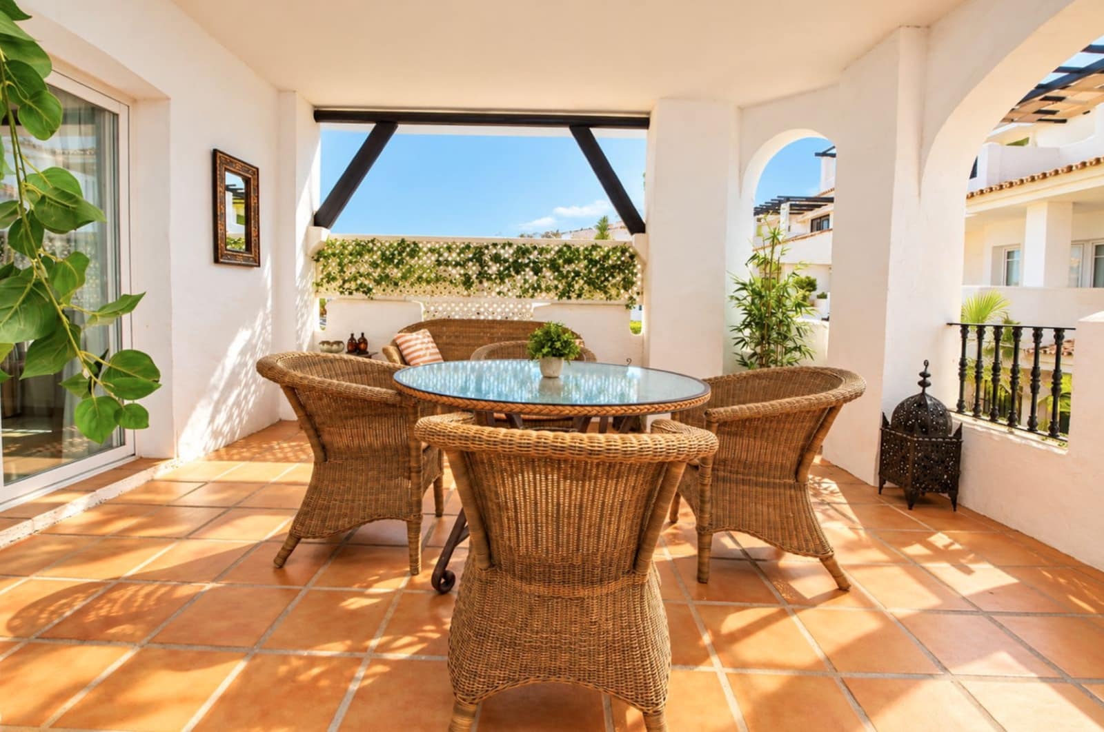 2 camera da letto Appartamento in vendita in Nueva Andalucia con piscina garage - 460.000 € (Rif: 10167127)