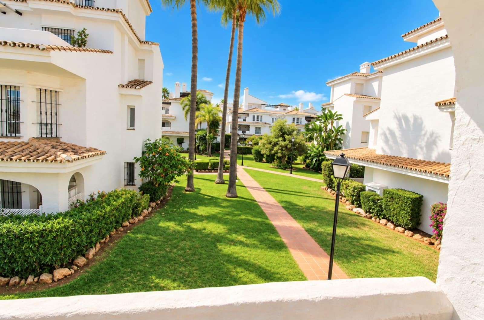 2 camera da letto Appartamento in vendita in Nueva Andalucia con piscina garage - 460.000 € (Rif: 10167127)