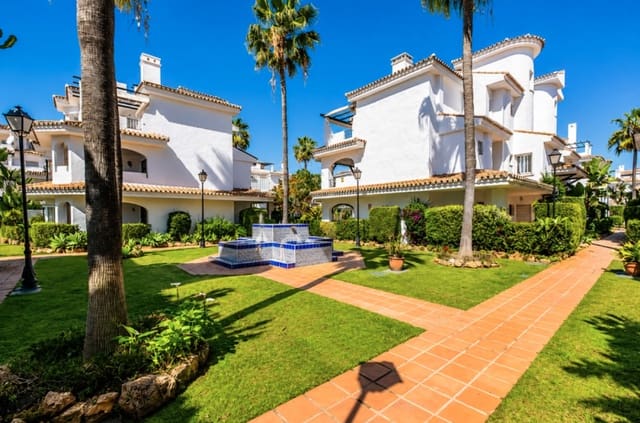 2 camera da letto Appartamento in vendita in La Dama de Noche - La Alzambra, Marbella con piscina garage - 460.000 € (Rif: 10167127)