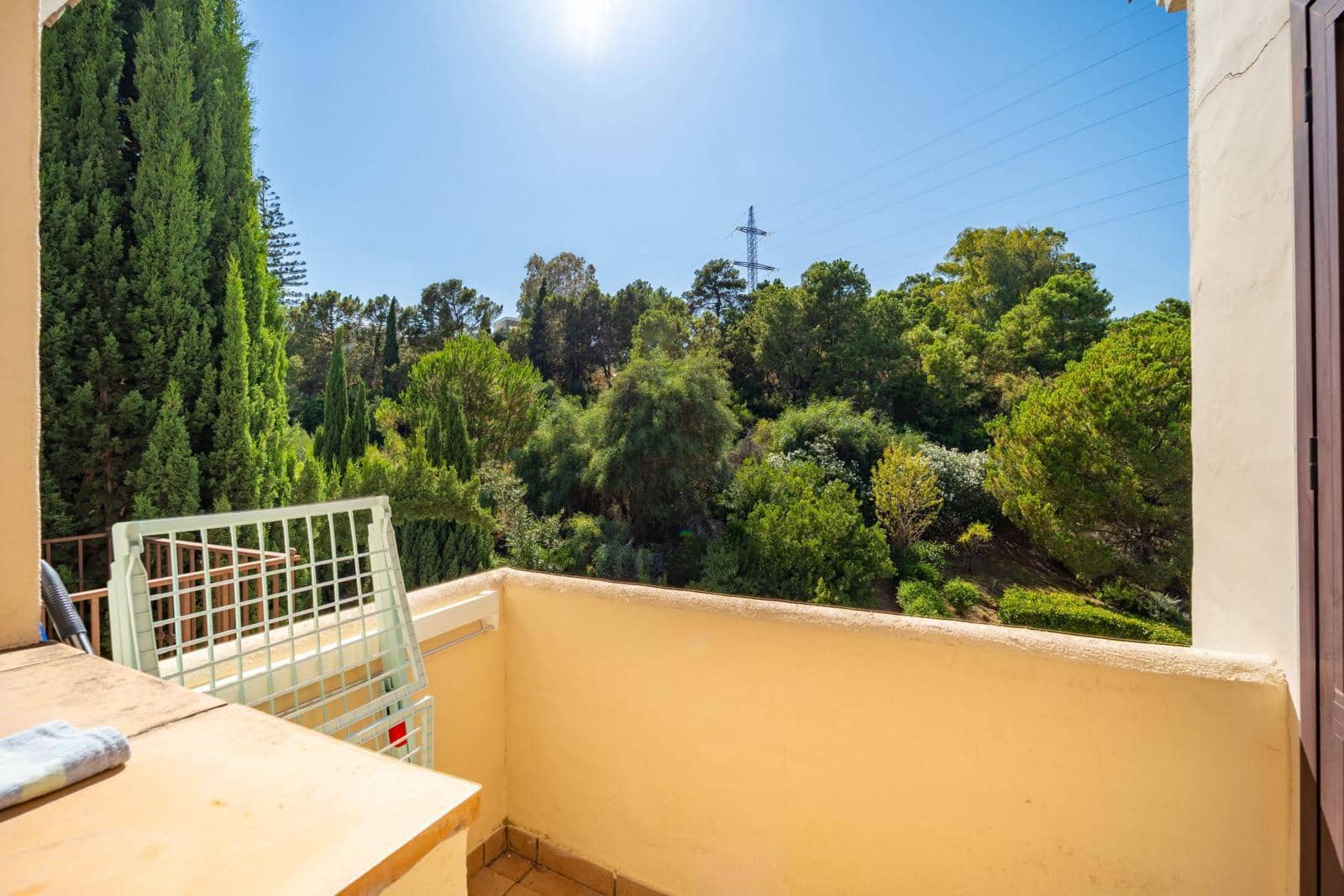 3 quarto Apartamento para arrendar em Marbella com piscina garagem - 3 300 € (Ref: 10173080)