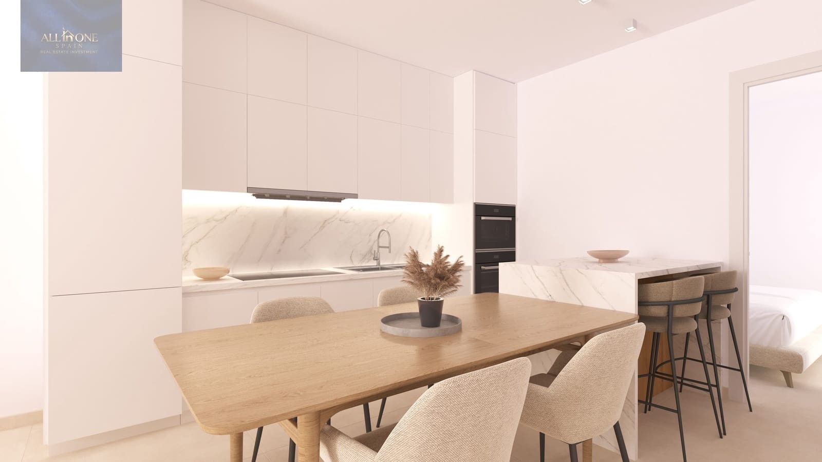 7 bedroom Apartment for sale in San Cayetano with pool garage - € 226,900 (Ref: 10160226)