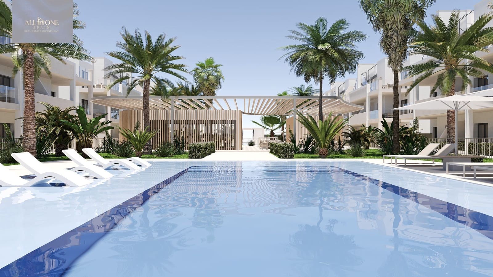 7 bedroom Apartment for sale in San Cayetano with pool garage - € 226,900 (Ref: 10160226)