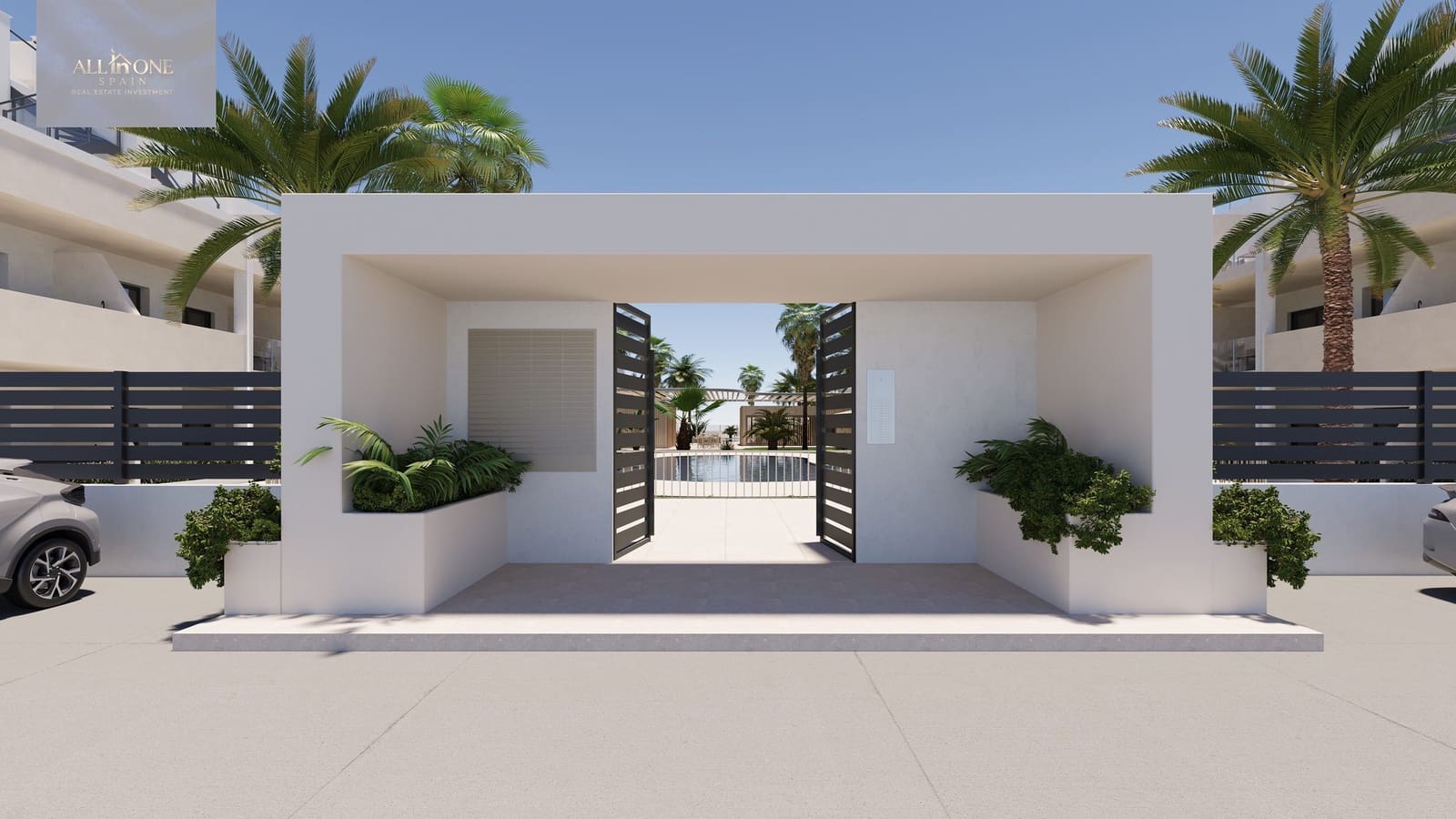 7 bedroom Apartment for sale in San Cayetano with pool garage - € 226,900 (Ref: 10160226)