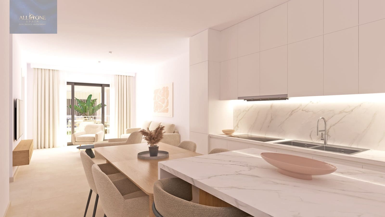 7 bedroom Apartment for sale in San Cayetano with pool garage - € 226,900 (Ref: 10160226)
