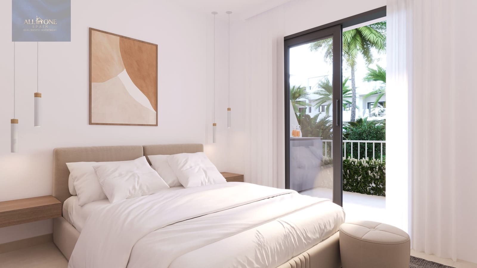 7 bedroom Apartment for sale in San Cayetano with pool garage - € 226,900 (Ref: 10160226)