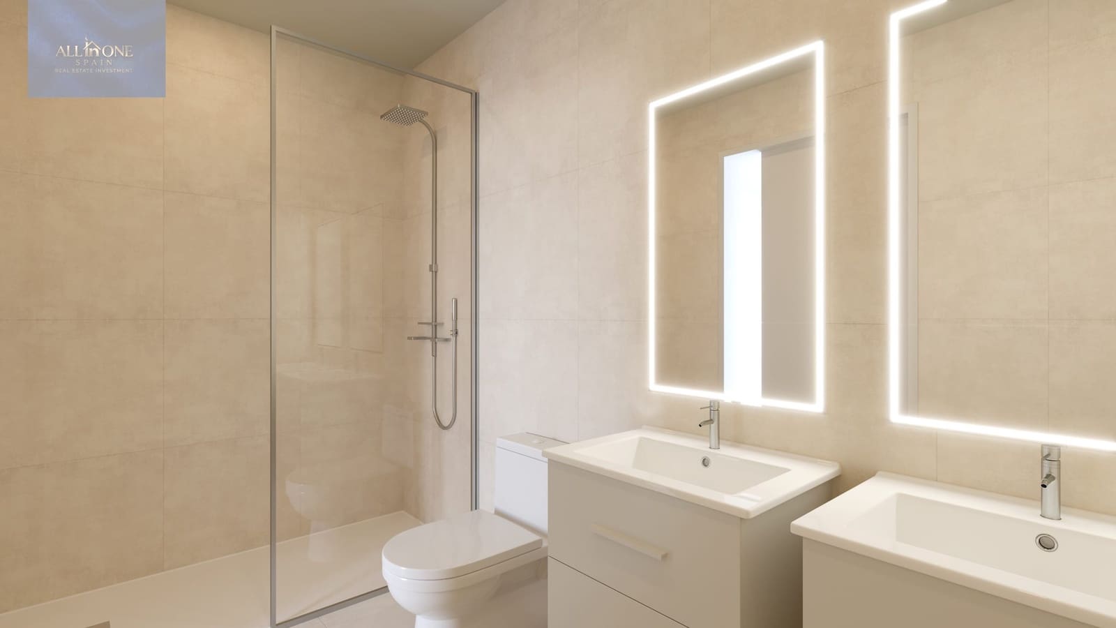 7 bedroom Apartment for sale in San Cayetano with pool garage - € 226,900 (Ref: 10160226)