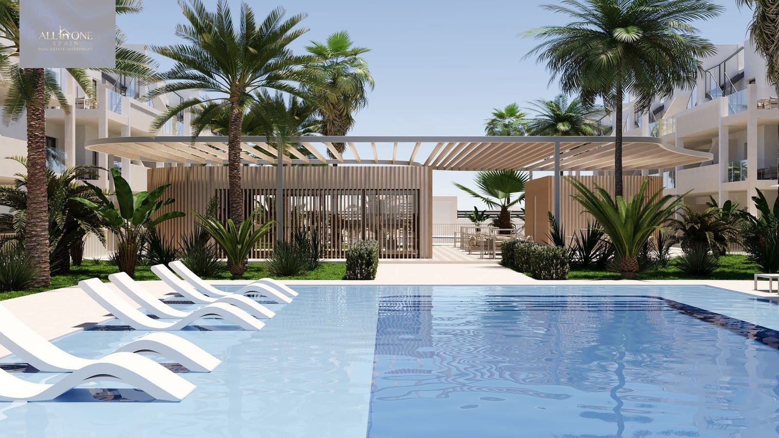 7 bedroom Apartment for sale in San Cayetano with pool garage - € 226,900 (Ref: 10160226)