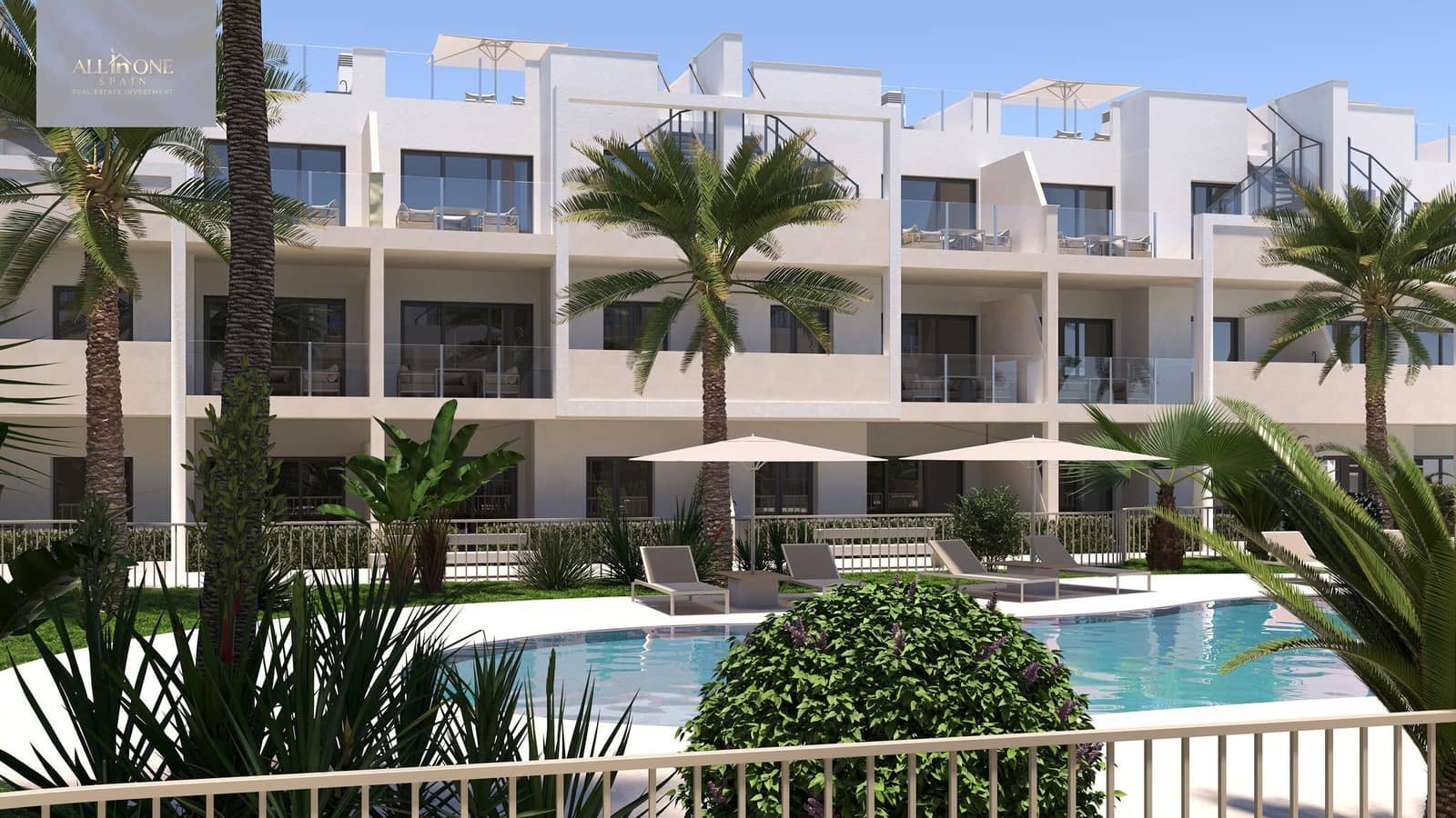 7 bedroom Apartment for sale in San Cayetano with pool garage - € 226,900 (Ref: 10160226)