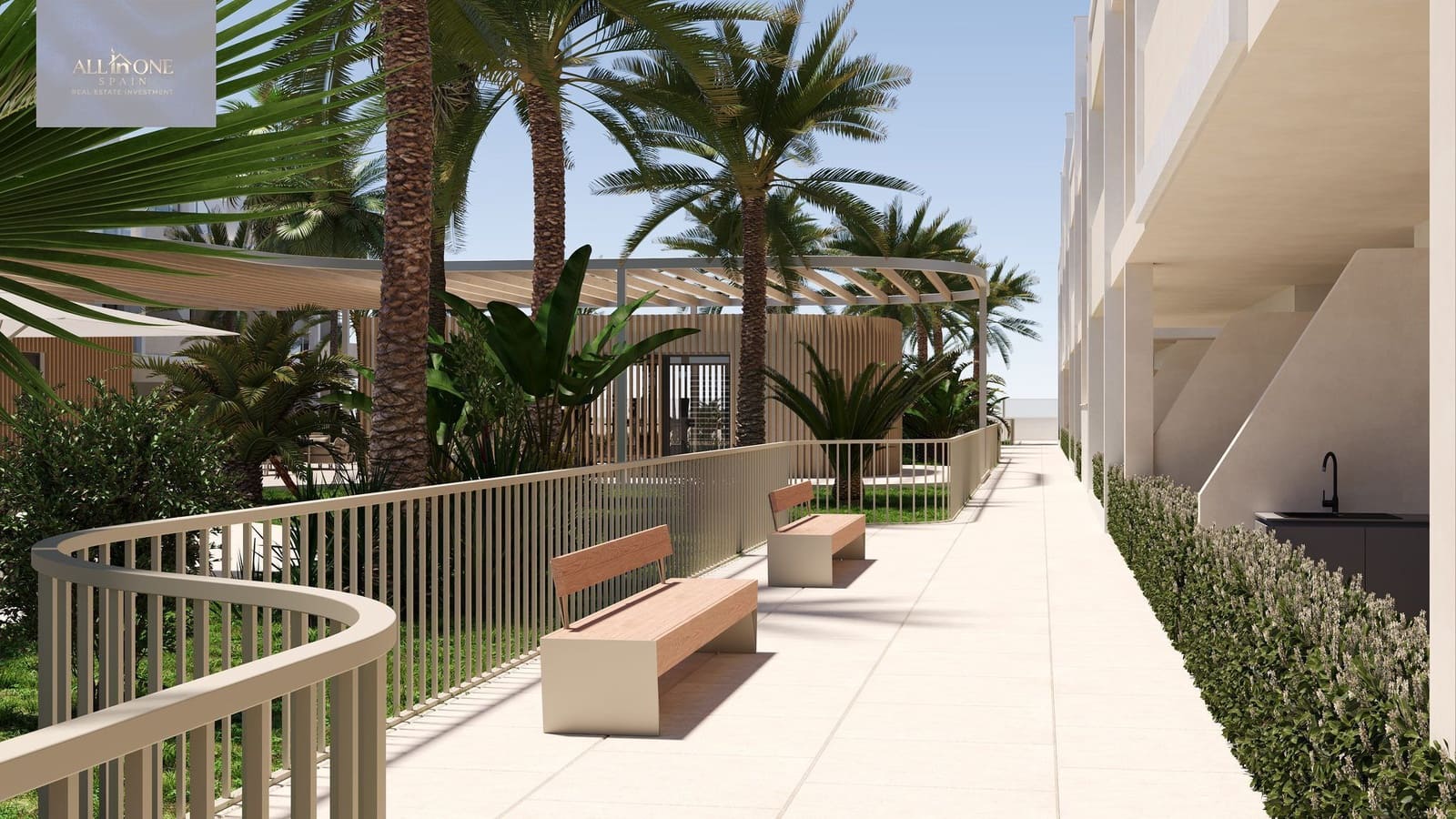 7 bedroom Apartment for sale in San Cayetano with pool garage - € 226,900 (Ref: 10160226)
