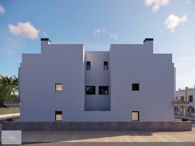 3 sovrum Hus till salu i Torre-Pacheco med pool garage - 229 900 € (Ref: 10160763)