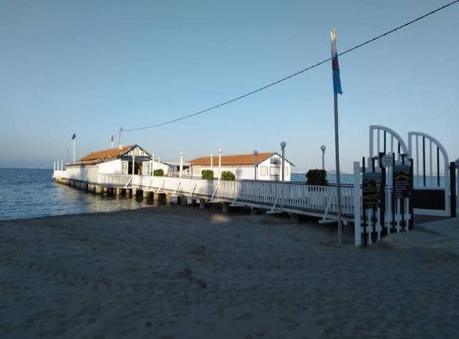 3 bedroom Villa for sale in Los Alcazares with pool - € 475,000 (Ref: 10160764)